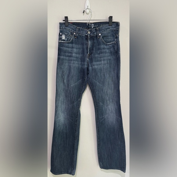 7 For All Mankind Austyn jeans - Picture 1 of 5